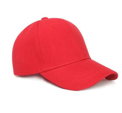 Casquette de baseball classique