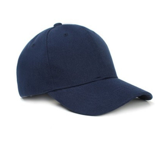 Casquette de baseball classique