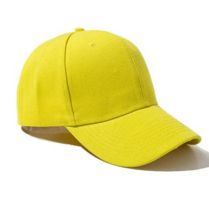 Casquette de baseball classique