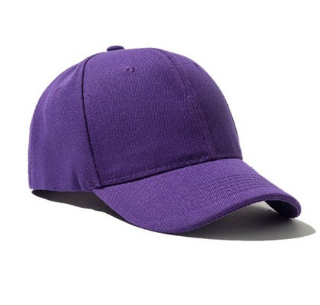 Casquette de baseball classique