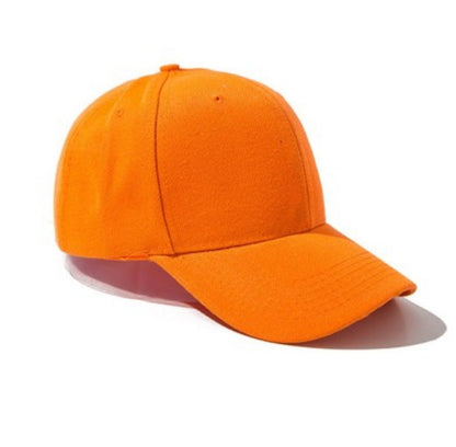 Casquette de baseball classique