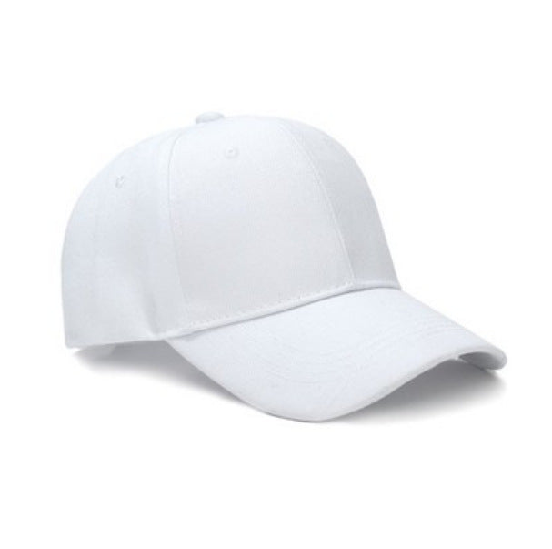 Casquette de baseball classique