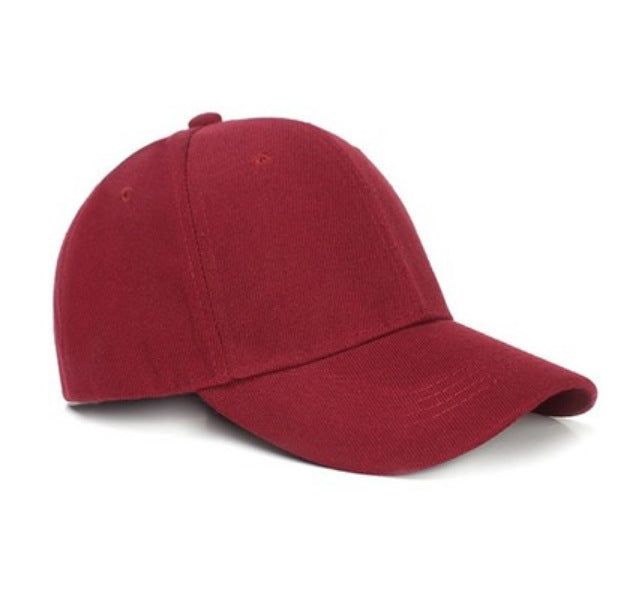 Casquette de baseball classique