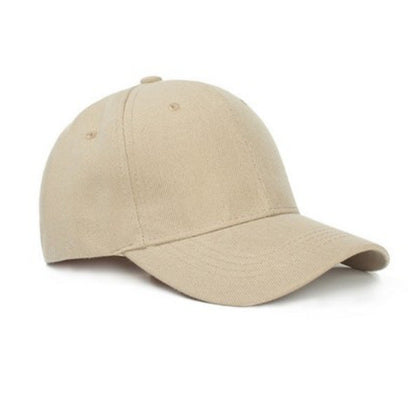 Casquette de baseball classique