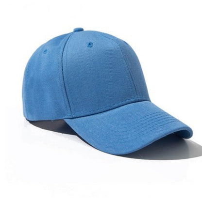 Casquette de baseball classique