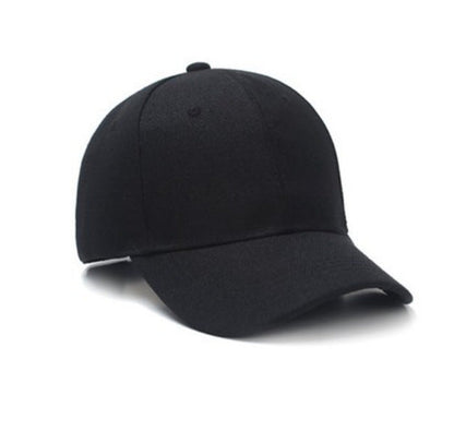 Casquette de baseball classique