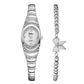 ⏳Time-limited Special 50% OFF💎Women's Rhinestone Bracelet Watch⌚