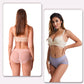 Acheter 1 obtenir 1 gratuit - Culotte taille haute en soie glacée