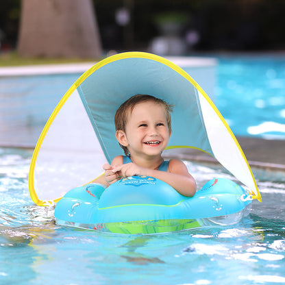 🔥Flotteur de piscine pour bébé