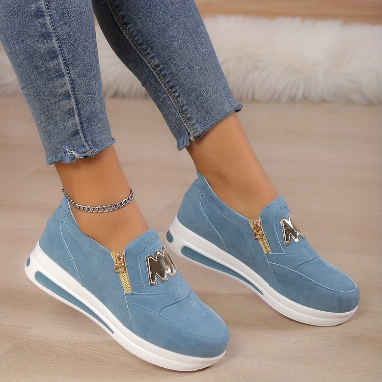 🔥Achetez 2 livraisons gratuites🔥2026 Nouvelles chaussures pour femmes orthopédiques à la mode