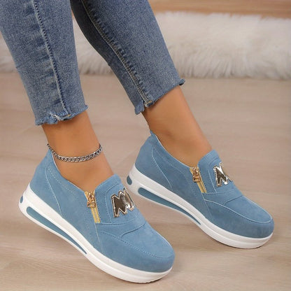 🔥Achetez 2 livraisons gratuites🔥2026 Nouvelles chaussures pour femmes orthopédiques à la mode