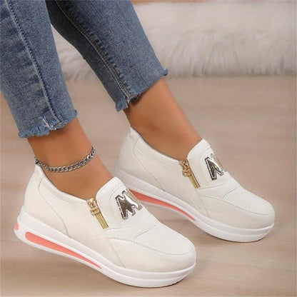 🔥Achetez 2 livraisons gratuites🔥2026 Nouvelles chaussures pour femmes orthopédiques à la mode