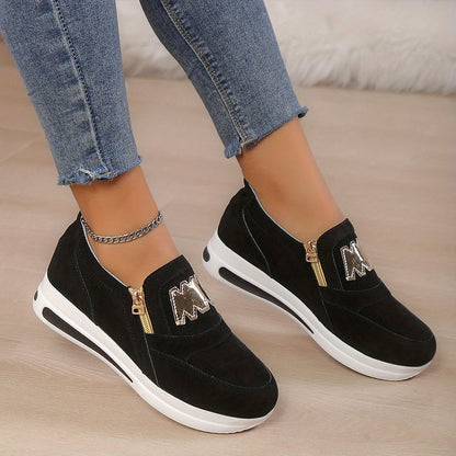 🔥Achetez 2 livraisons gratuites🔥2026 Nouvelles chaussures pour femmes orthopédiques à la mode