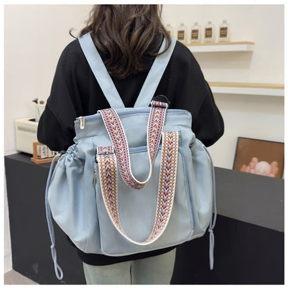 🧳 50% DE RÉDUCTION! ✈️ Sac de Rangement de Voyage Multifonctionnel – Grand Capacité, Compact & Idéal Pour Organiser Vêtements & Accessoires 👜