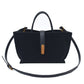 🌸Soldes à -49%🌸💎Sac à main élégant de style français pour femme de couleur unie