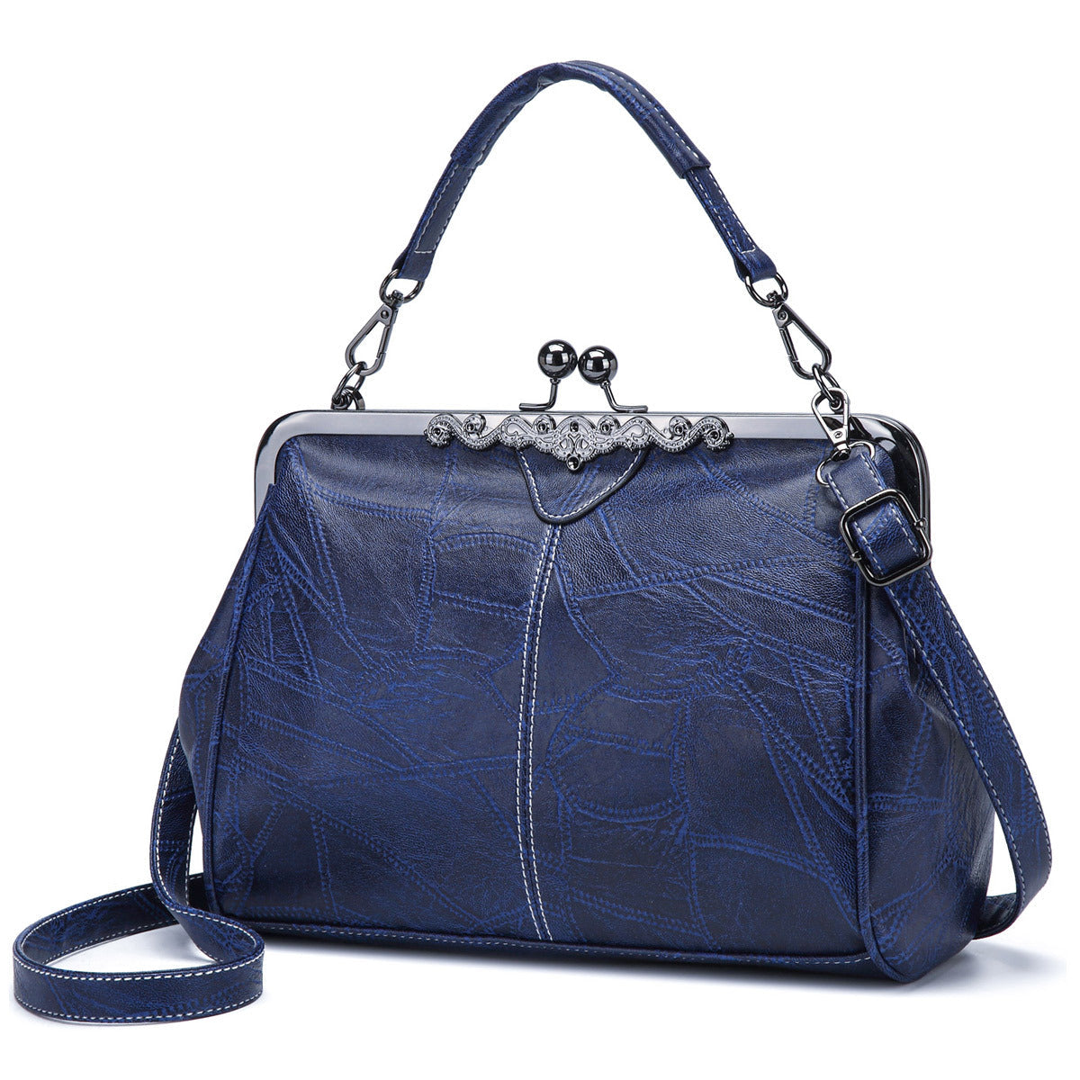 💎50 % DE RÉDUCTION💎 Sac à main vintage raffiné pour femme