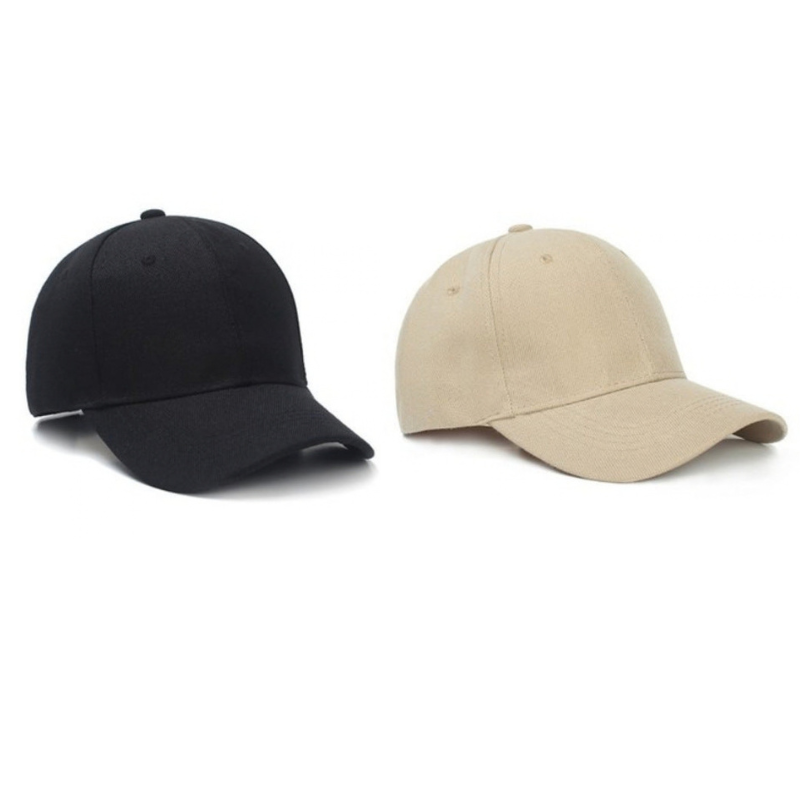 Casquette de baseball classique