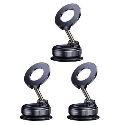 🔥SOLDES🔥Support magnétique pliable pour téléphone portable