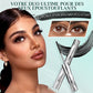💞 DERNIER JOUR — ACHETEZ 1, RECEVEZ 1 GRATUIT 💞 Stylo-tampon eyeliner rotatif