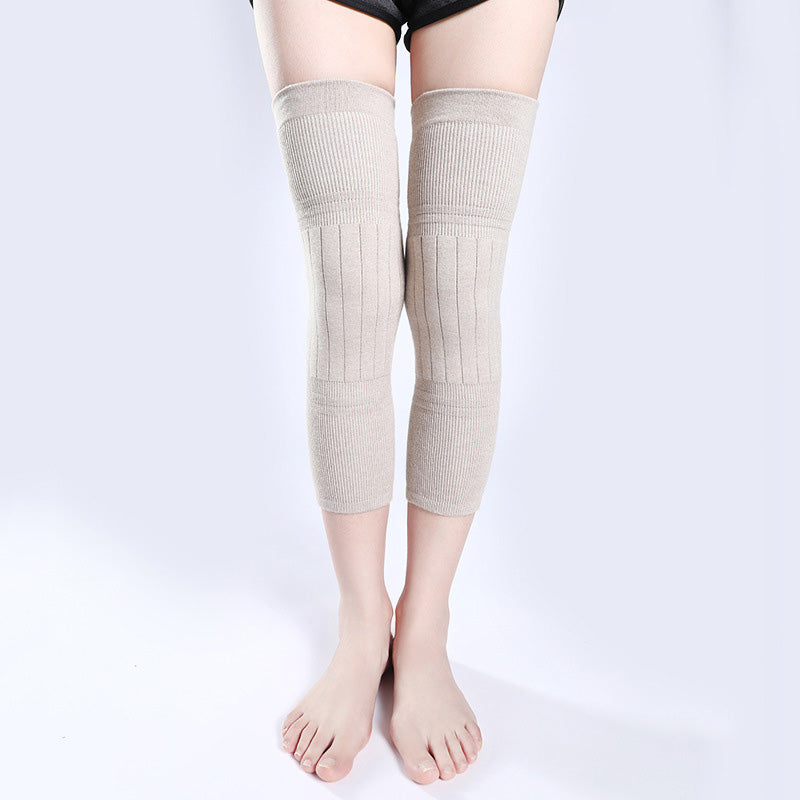 💝Le meilleur choix de cadeaux - 60% de réduction🎁 Chauffe-genoux
