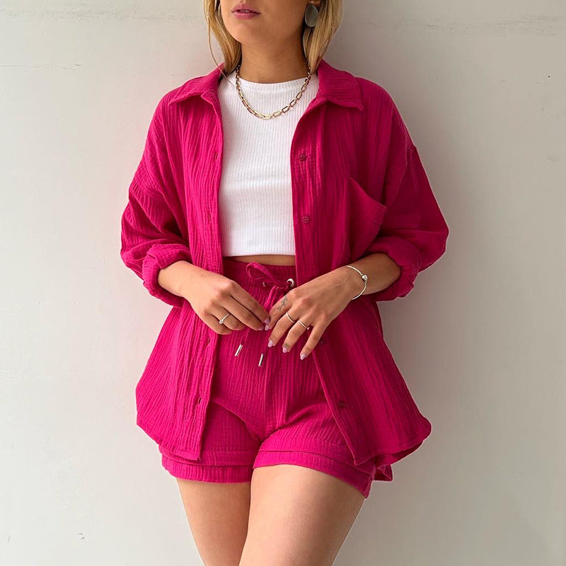 🔥49% de réduction sur les offres spéciales🔥🎈Costume confort printemps et été pour femme🎈🎈🎈