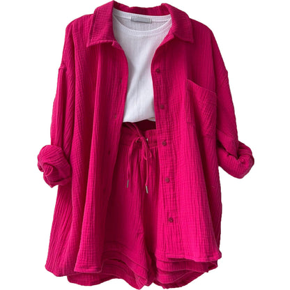 🔥49% de réduction sur les offres spéciales🔥🎈Costume confort printemps et été pour femme🎈🎈🎈