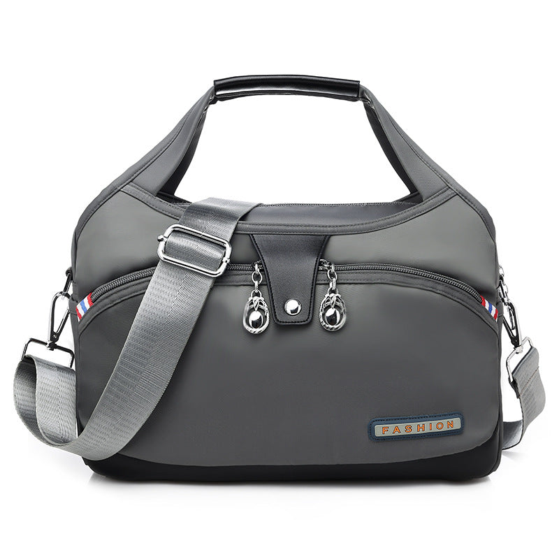 👜 65 % de réduction – Sac à main anti-vol de mode : multifonction, bandoulière réglable & idéal en voyage ! 😍