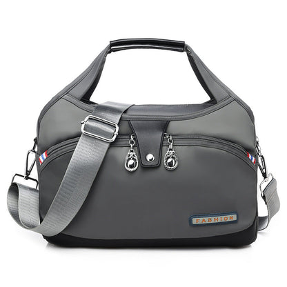 👜 65 % de réduction – Sac à main anti-vol de mode : multifonction, bandoulière réglable & idéal en voyage ! 😍