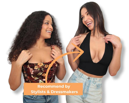 💕Éléments de soutien OUFALI pour soutiens-gorge – Légèrement rembourrés, adhésif double face 👙 Réutilisables, lavables • Élévation naturelle • Invisibles sous les vêtements ✨