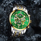 ⏰Vend vendredi noir 49 % DE RÉDUCTION💥⌚ Nouvelle montre multifonctionnelle de luxe pour homme TINAIBIN💎