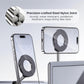 🔥SOLDES🔥Support magnétique pliable pour téléphone portable
