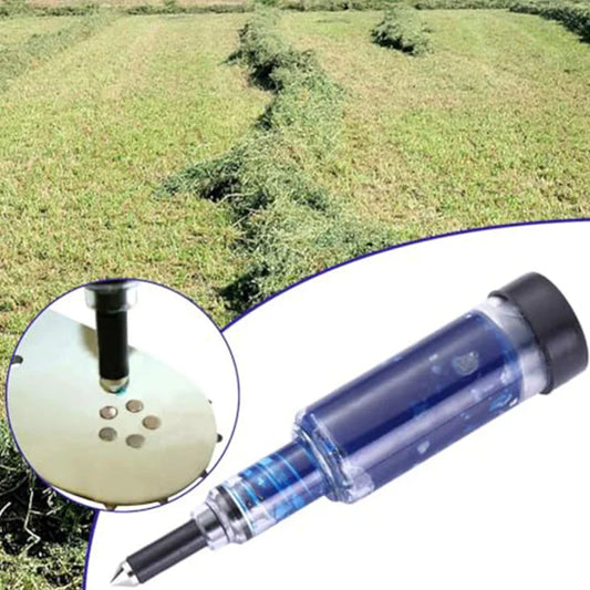 📢📢Achetez-en 5 et obtenez-en 5 gratuitement🔥 Outil de Graissage Précis – Lubrifiez Comme un Pro, Sans Gaspillage ! 🛠️