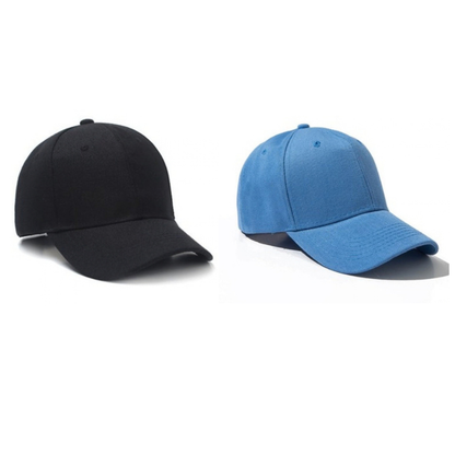 Casquette de baseball classique
