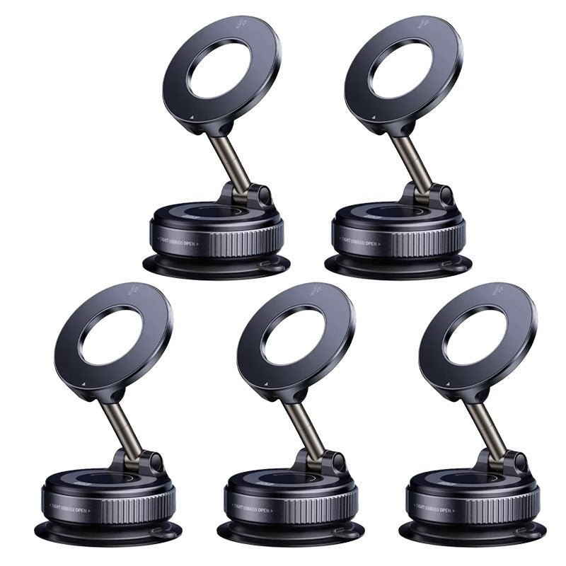 🔥SOLDES🔥Support magnétique pliable pour téléphone portable