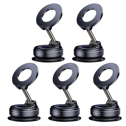 🔥SOLDES🔥Support magnétique pliable pour téléphone portable