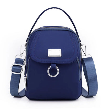 👜Sac à bandoulière étanche pour femme