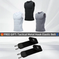 🎉 Gilet de maintien ionique – Compression et rafraîchissement – Gainage corporel et sans manches – Invisible sous les vêtements 🕶️