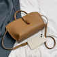 🌸Soldes à -49%🌸💎Sac à main élégant de style français pour femme de couleur unie