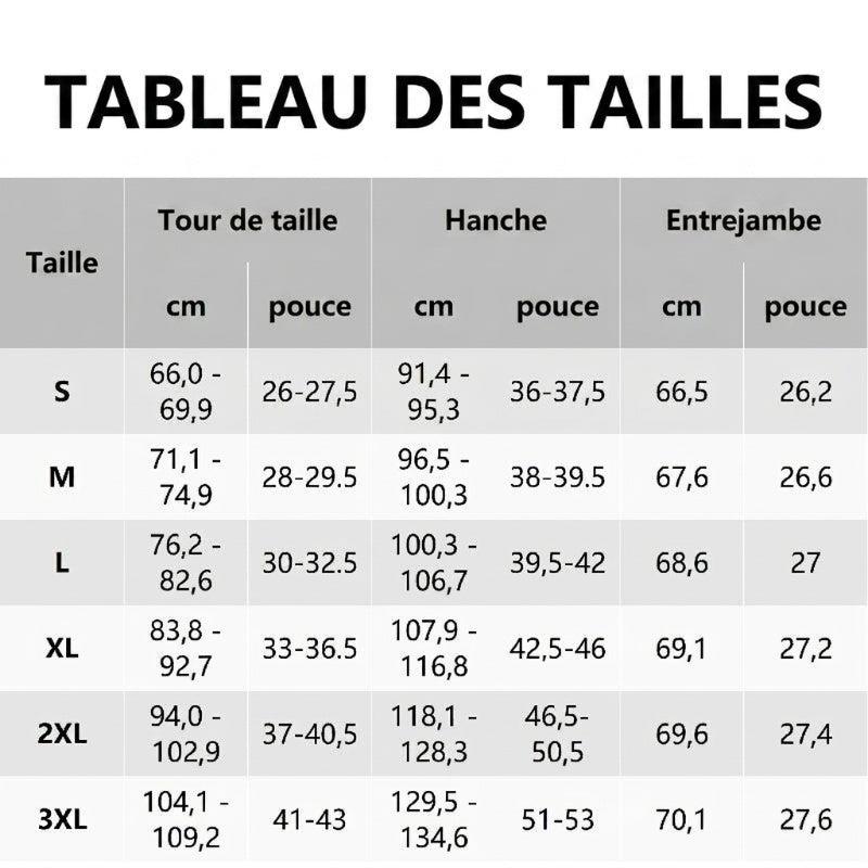Pantalon femme taille haute extensible avec poches zippées