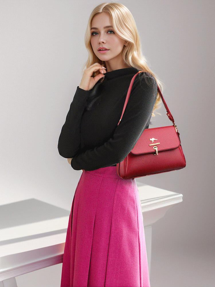 Sac à Bandoulière Polyvalent pour Femmes