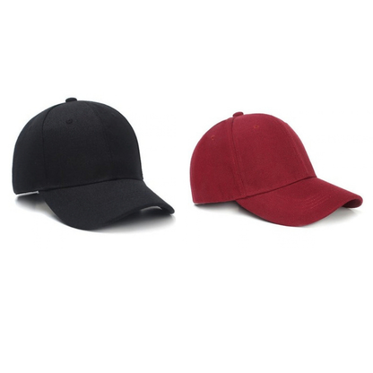 Casquette de baseball classique