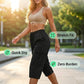 Elastic Fit Outdoor Cropped Trousers