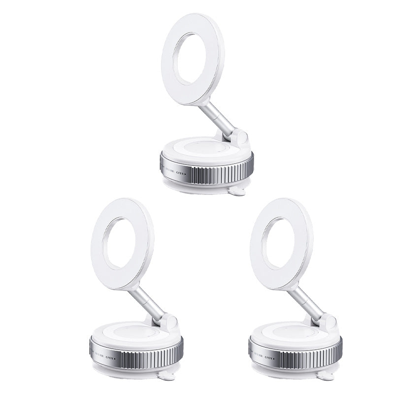 🔥SOLDES🔥Support magnétique pliable pour téléphone portable