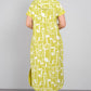 Robe longue et élégante