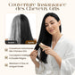 🔥 DERNIERES HEURES – 50% DE RÉDUCTION ! Peigne Colorant 2 en 1 pour Cheveux Gris – Sans Chimie, Sans Taches, Résistant à l’Eau