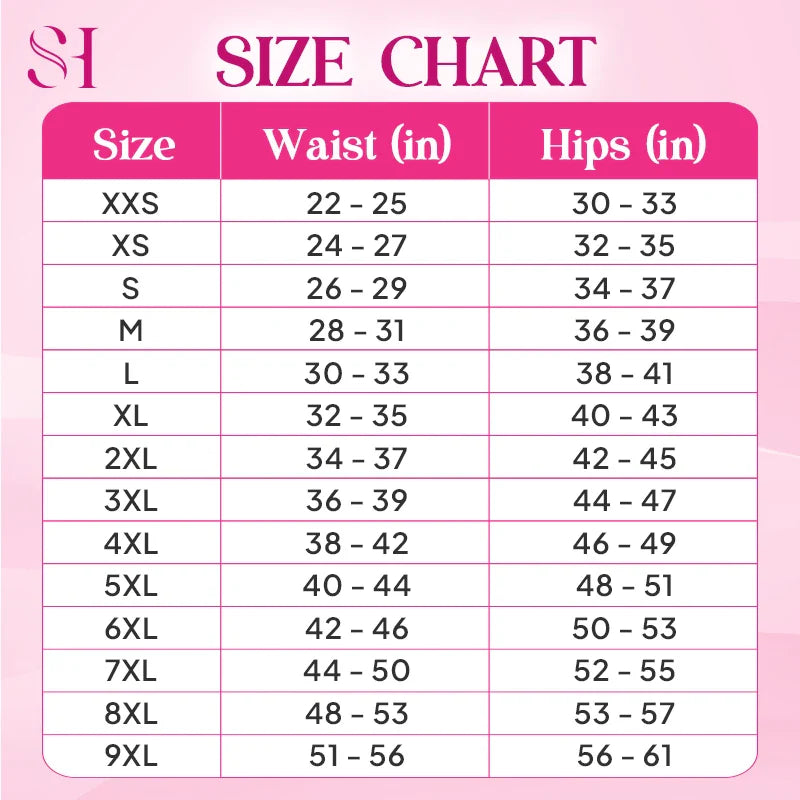 💞Culotte gainante à taille haute, anti-fuites, galbant les fesses