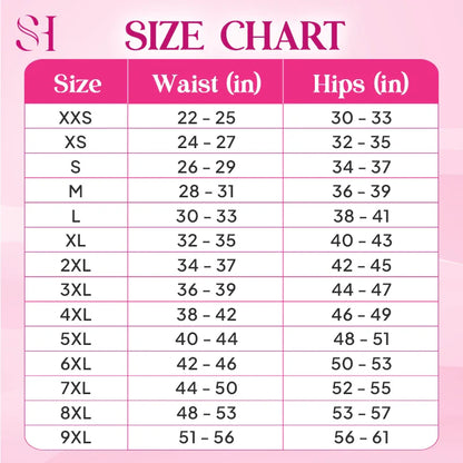 💞Culotte gainante à taille haute, anti-fuites, galbant les fesses