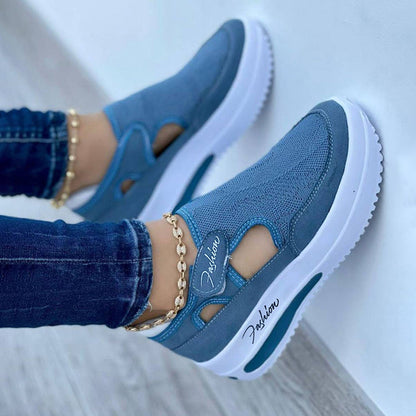 🌸 Nouveauté 2026 | Ballerines à Bout Rond | Confort Quotidien 👡【-50%】