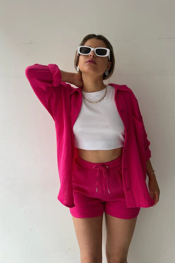 🔥49% de réduction sur les offres spéciales🔥🎈Costume confort printemps et été pour femme🎈🎈🎈