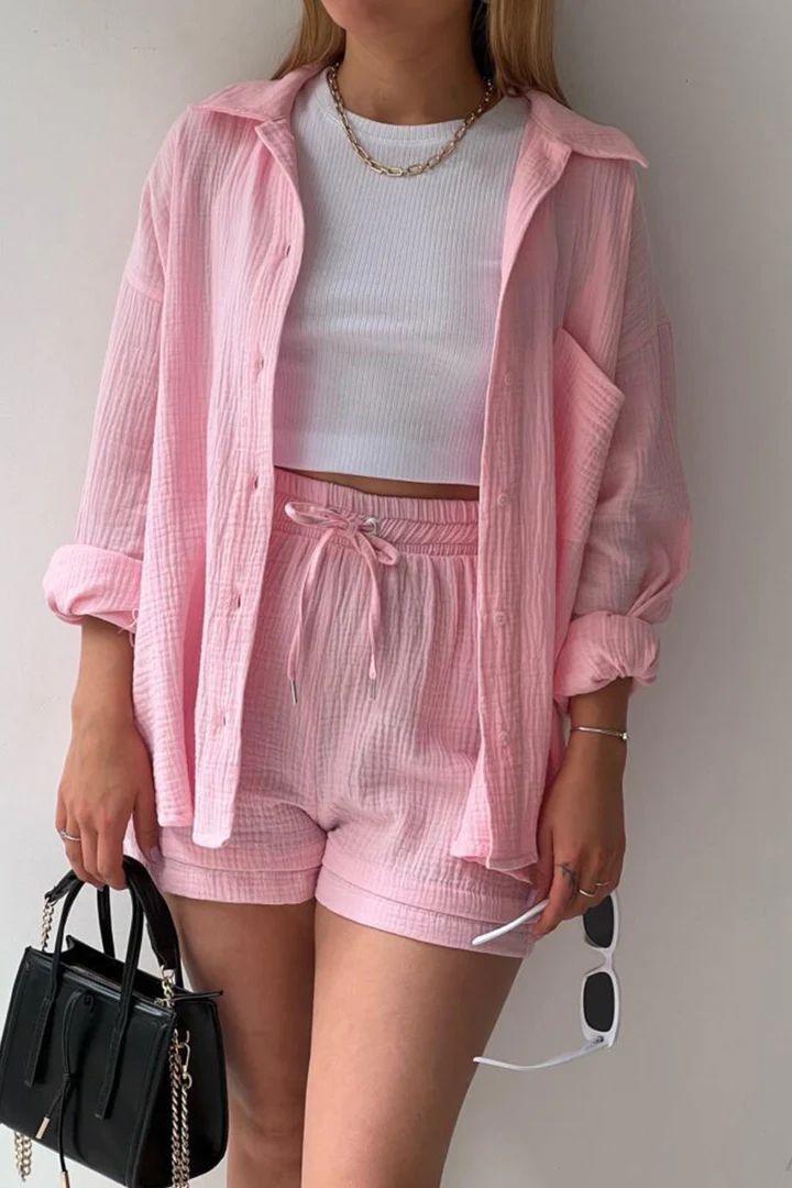 🔥49% de réduction sur les offres spéciales🔥🎈Costume confort printemps et été pour femme🎈🎈🎈